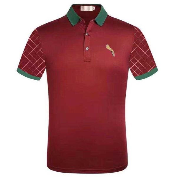 shipping cotton polo shirt bee letters summer 2022 europe and america short sleeve t-shirt fashion casual print m-3xl, White;black
shipping cotton polo shirt bee letters summer 2022 europe and america short sleeve t-shirt fashion casual print m-3xl, White;black
