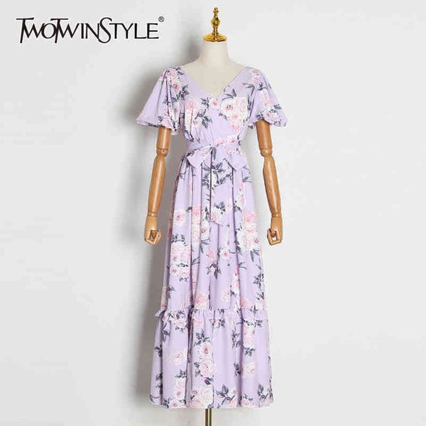 print ruffles party dress women v neck puff short sleeve high waist lace up dresses for female clothes fashion 210423, Black;gray
print ruffles party dress women v neck puff short sleeve high waist lace up dresses for female clothes fashion 210423, Black;gray