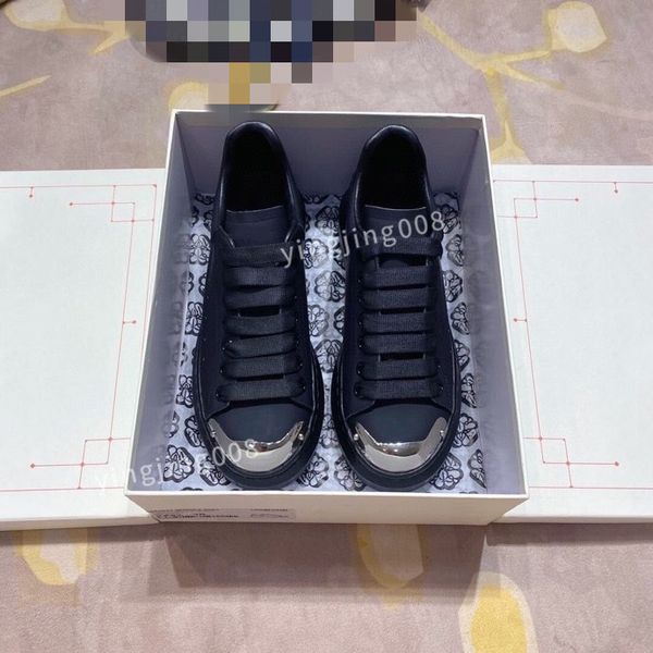sneakers designers casual shoes men women canvas calfskin sneaker technical knit retro patchwork trainers platform, Black
sneakers designers casual shoes men women canvas calfskin sneaker technical knit retro patchwork trainers platform, Black