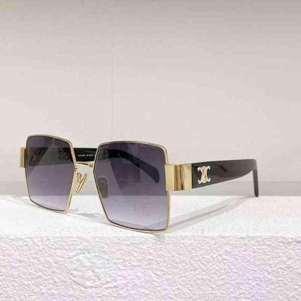 sunglasses arc de triomphe high-end identical plate men's fashion sunglasses cl4s246a, White;black
sunglasses arc de triomphe high-end identical plate men's fashion sunglasses cl4s246a, White;black