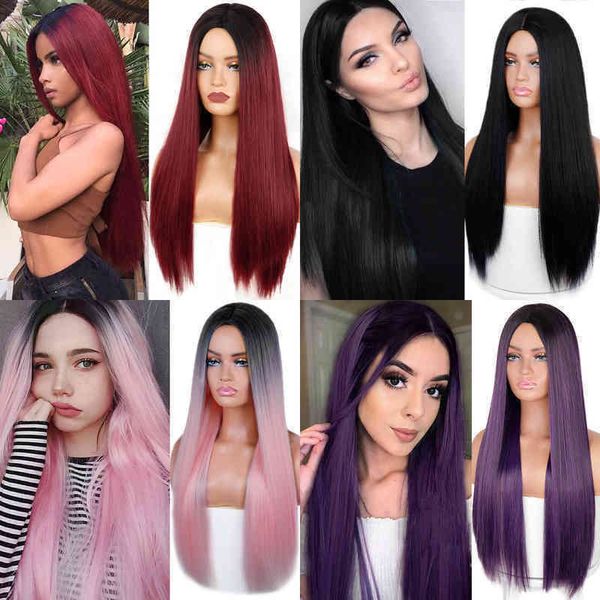 hair synthetic wigs cosplay linghang long straight synthetic black wig mixed brown and blonde for women middle part nature lolita cosplay 22
hair synthetic wigs cosplay linghang long straight synthetic black wig mixed brown and blonde for women middle part nature lolita cosplay 22