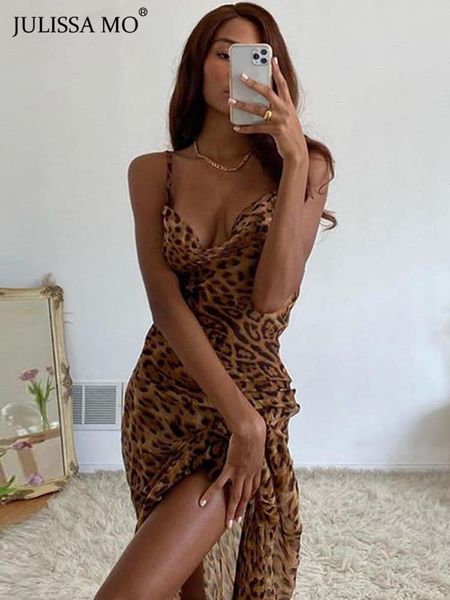leopard print v-neck bodycon long dress women lace up backless summer dresses female straps party beach vestidos, Black;gray
leopard print v-neck bodycon long dress women lace up backless summer dresses female straps party beach vestidos, Black;gray