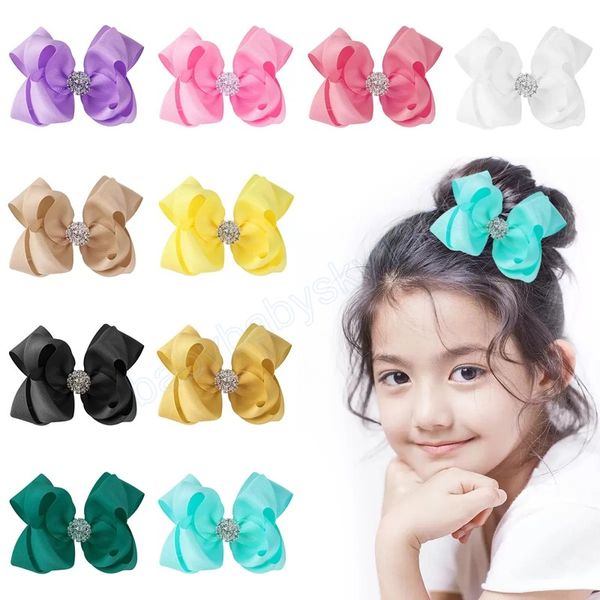 hair accessories baby girls bow diamond hairpin headwear fashion kids hairbow boutique children barrettes bow-knot hairclip, Slivery;white
hair accessories baby girls bow diamond hairpin headwear fashion kids hairbow boutique children barrettes bow-knot hairclip, Slivery;white