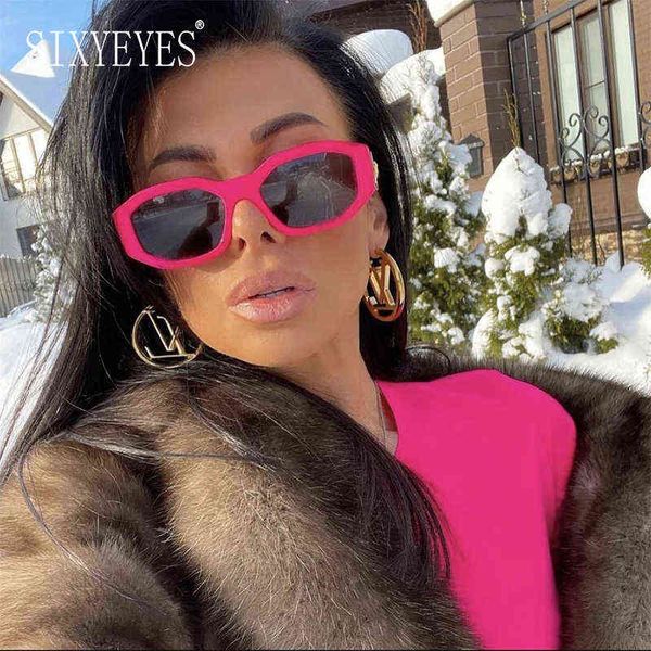 vintage square sunglasses small frame sun glasses men women brand design glasses shades uv400 lunette de soleil femme y220410, White;black
vintage square sunglasses small frame sun glasses men women brand design glasses shades uv400 lunette de soleil femme y220410, White;black