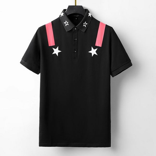 2022 summer premium brand men's t-shirt printed stars stripe women's designer t-shirt short sleeves fashion clothing casual cotto, White;black
2022 summer premium brand men's t-shirt printed stars stripe women's designer t-shirt short sleeves fashion clothing casual cotto, White;black