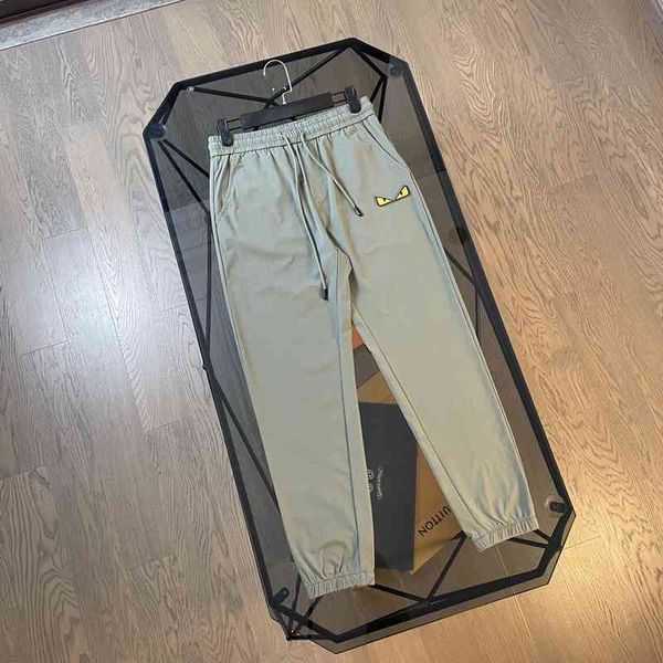clothing 2022 spring and summer new couple classic little devil glasses pasted cloth embroidered casual pants for men and women outlet_52gy, Black;white
clothing 2022 spring and summer new couple classic little devil glasses pasted cloth embroidered casual pants for men and women outlet_52gy, Black;white