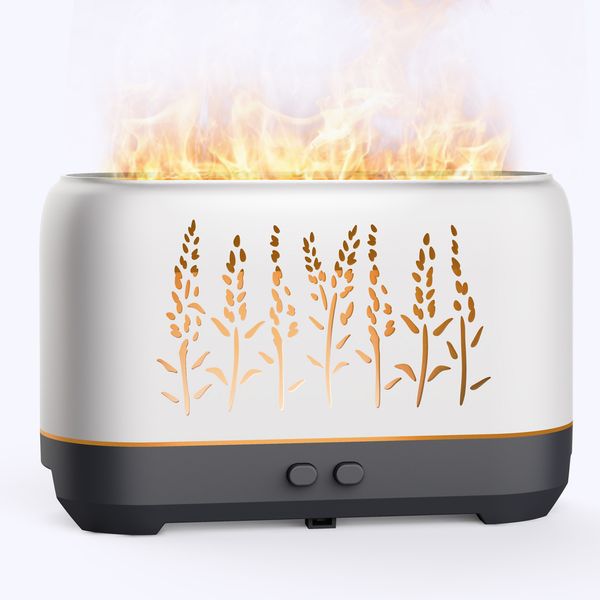 air freshener usb simulation flame night light with 200ml water tank humidifier aroma diffuser
air freshener usb simulation flame night light with 200ml water tank humidifier aroma diffuser