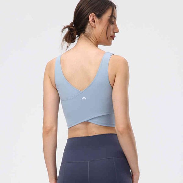 lulu bras brand yoga vest moisture absorption and perspiration naked feeling support sports underwear with bra suit lu-c2988 mxp4, Red;black
lulu bras brand yoga vest moisture absorption and perspiration naked feeling support sports underwear with bra suit lu-c2988 mxp4, Red;black