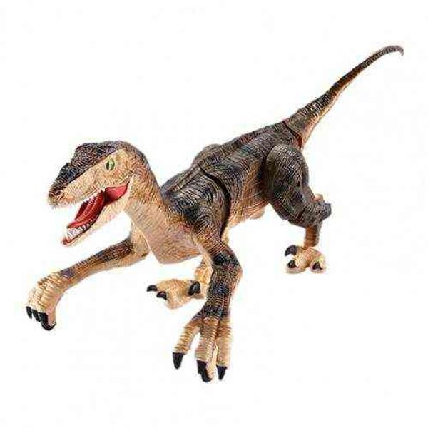 electric dinosaur raptor velociraptor remote control toys roar walking light animal model kids games boys gifts dinosaur aa220326
electric dinosaur raptor velociraptor remote control toys roar walking light animal model kids games boys gifts dinosaur aa220326