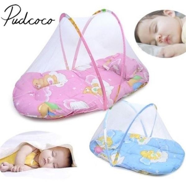 brand portable foldable baby kids infant bed dot zipper mosquito net tent crib sleeping cushion collapsible portable 220531
brand portable foldable baby kids infant bed dot zipper mosquito net tent crib sleeping cushion collapsible portable 220531
