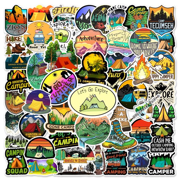 new 50pcs outdoor sports camping graffiti diy stickers skateboard lapluggage bicycle waterproof decal stickers kids classic toys
new 50pcs outdoor sports camping graffiti diy stickers skateboard lapluggage bicycle waterproof decal stickers kids classic toys