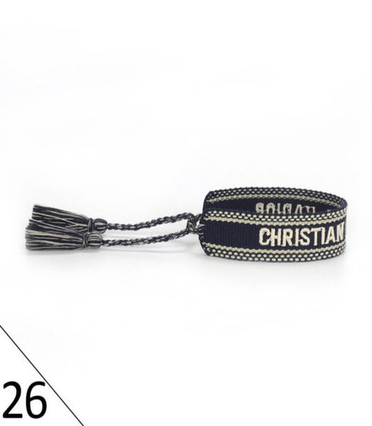 designers wovens fashion friendship bracelet for luxury brand handmade braided bracelets with tassel print embroidery men bangle code 20-38, Golden;silver
designers wovens fashion friendship bracelet for luxury brand handmade braided bracelets with tassel print embroidery men bangle code 20-38, Golden;silver