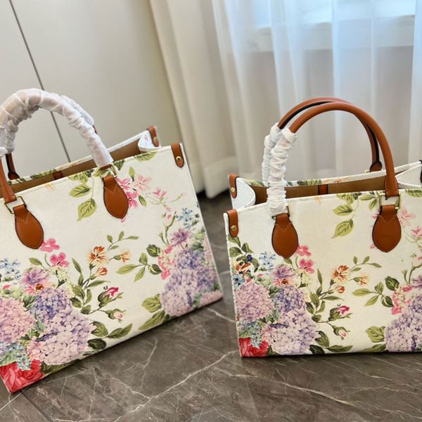 large capacity shopping bag tote bags women handbag fashion purse floral print classic letters genuine leather leather shoulder strap intern 
large capacity shopping bag tote bags women handbag fashion purse floral print classic letters genuine leather leather shoulder strap intern