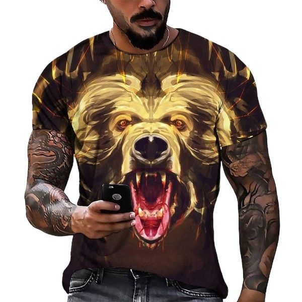 men's tee t shirt 3d print graphic round neck casual daily 3d print short sleeve fashion designer cool comfortable orange 98ew#, White;black
men's tee t shirt 3d print graphic round neck casual daily 3d print short sleeve fashion designer cool comfortable orange 98ew#, White;black