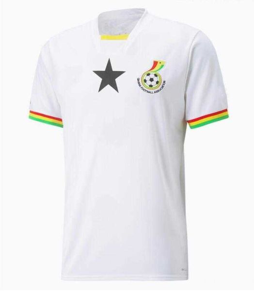 22 23 ghana thomas soccer jerseys 2022 2023 home schlupp kudus j.ayew caleb ekuban samuel owusu shirts football uniforms sale, Black;yellow
22 23 ghana thomas soccer jerseys 2022 2023 home schlupp kudus j.ayew caleb ekuban samuel owusu shirts football uniforms sale, Black;yellow