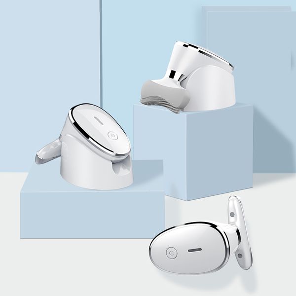u shape head ems face neck massage beauty tool microcurrent warming temperature wrinkle remover machine high frequency vibration silicone cl
u shape head ems face neck massage beauty tool microcurrent warming temperature wrinkle remover machine high frequency vibration silicone cl