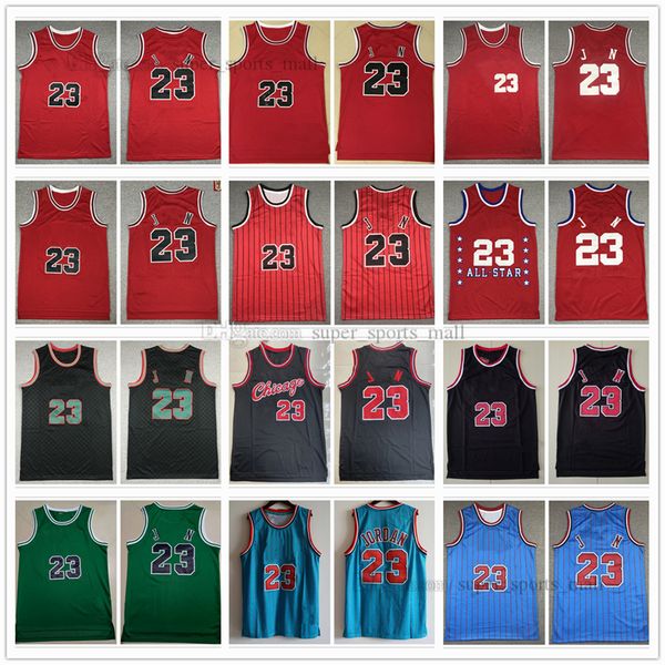 retro mitchell and ness basketball jerseys 1 derrick 33 scottie rose 91 dennis pippen rodman #23 jersey stitched white blank blue red 95-96, Black;red
retro mitchell and ness basketball jerseys 1 derrick 33 scottie rose 91 dennis pippen rodman #23 jersey stitched white blank blue red 95-96, Black;red