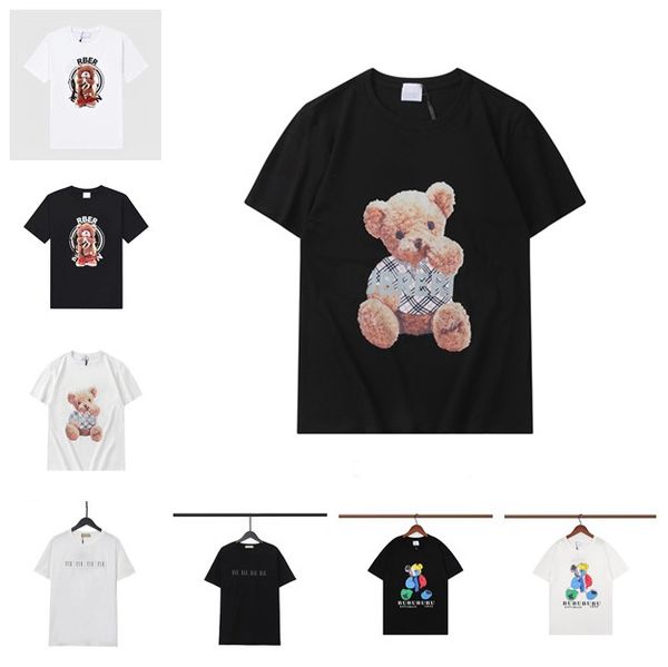 fashion mens designer t shirt polo tshirt men t-shirts for women spring shirts letter outfit luxurys 00%cotton tees womens summer s-xxl#16, White;black
fashion mens designer t shirt polo tshirt men t-shirts for women spring shirts letter outfit luxurys 00%cotton tees womens summer s-xxl#16, White;black