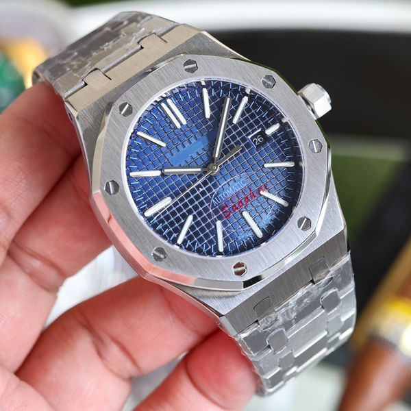 boutique men's watches pure 316l stainless steel create high-end automatic mechanical movement luxury designer wristwatches for man mon, Slivery;brown
boutique men's watches pure 316l stainless steel create high-end automatic mechanical movement luxury designer wristwatches for man mon, Slivery;brown