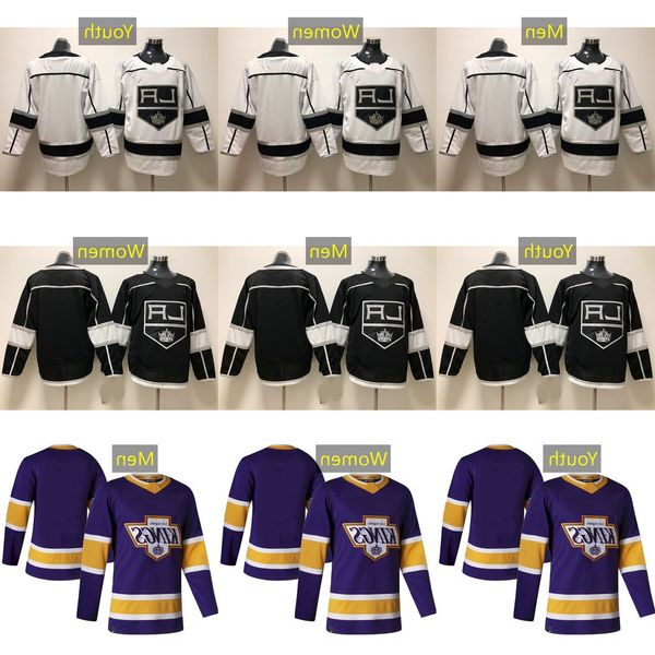 hockey jersey los angeles''kings custom 8 drew doughty 11 anze kopitar 32 jonathan quick 99 wayne gretzky 77 jeff carter 9 adrian, Black;red
hockey jersey los angeles''kings custom 8 drew doughty 11 anze kopitar 32 jonathan quick 99 wayne gretzky 77 jeff carter 9 adrian, Black;red