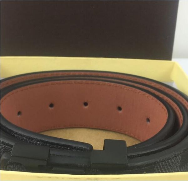 fashion classic men designer belts womens mens casual letter smooth buckle luxury belt 20 colors width 3.8cm with box sizes 105 -120cm white, Black;brown
fashion classic men designer belts womens mens casual letter smooth buckle luxury belt 20 colors width 3.8cm with box sizes 105 -120cm white, Black;brown