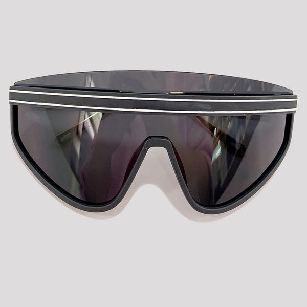 new acetate shield semi-rimless sunglasses men women fashion trend glasses personalized uv400 protection goggle, White;black
new acetate shield semi-rimless sunglasses men women fashion trend glasses personalized uv400 protection goggle, White;black