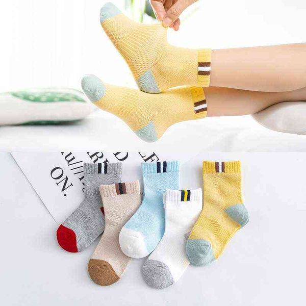 couplesparty baby socks summer cotton color patchwork kids socks colorful girls mesh cute newborn boys toddler socks baby j220621, Pink;yellow
couplesparty baby socks summer cotton color patchwork kids socks colorful girls mesh cute newborn boys toddler socks baby j220621, Pink;yellow