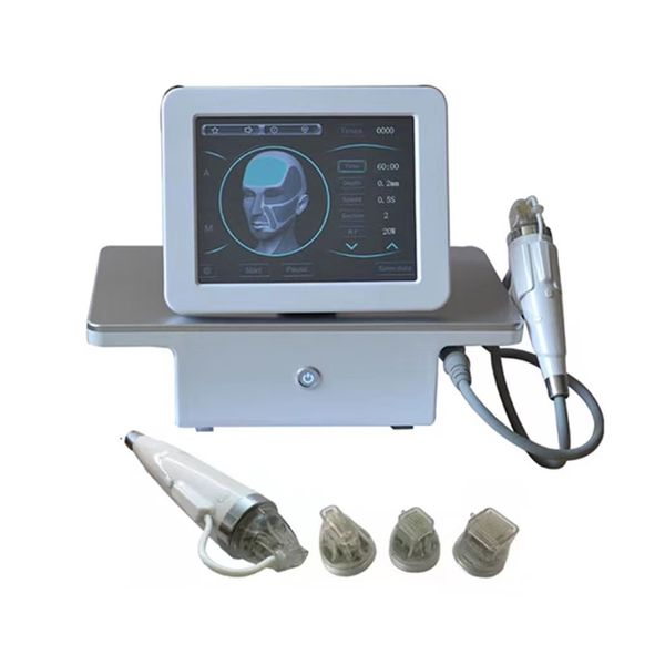 beauty items rf fractional microneedle radio frequency skin tighten wrinkle removal machine
beauty items rf fractional microneedle radio frequency skin tighten wrinkle removal machine