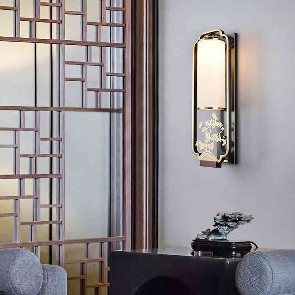 pendant lamps chinese all copper wall lamp bedroom bedside style living room creative designer simple
pendant lamps chinese all copper wall lamp bedroom bedside style living room creative designer simple