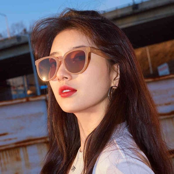 sunglasses mi xiuzhi same glasses cari tan khaki sunglasses female xia kirsten bq66, White;black
sunglasses mi xiuzhi same glasses cari tan khaki sunglasses female xia kirsten bq66, White;black