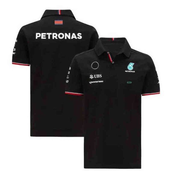 polo de manga corta del equipo f1 2021 camiseta deportiva con solapa traje de carreras el mismo estilo es personalizado, White;black
polo de manga corta del equipo f1 2021 camiseta deportiva con solapa traje de carreras el mismo estilo es personalizado, White;black