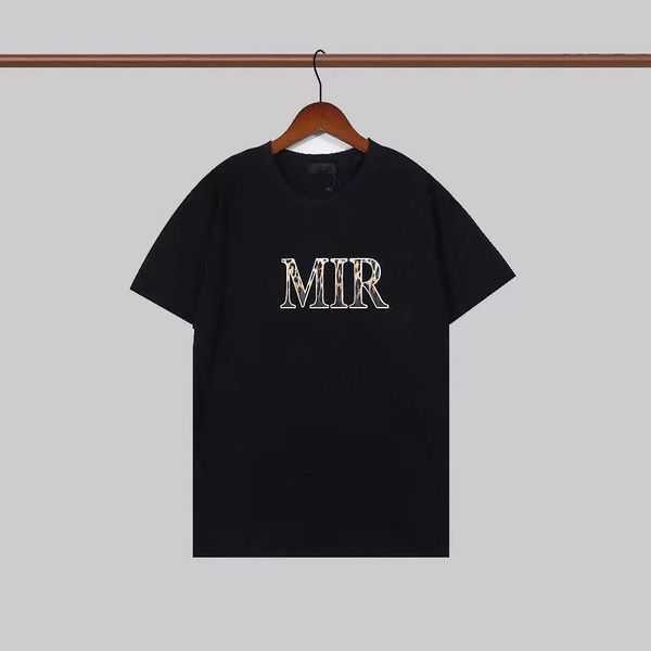 fashion t shirt men tshirt printing shirts designer tshirts designs for mens short sleeved letter mens women cotton printed shorts couple mo, White;black
fashion t shirt men tshirt printing shirts designer tshirts designs for mens short sleeved letter mens women cotton printed shorts couple mo, White;black