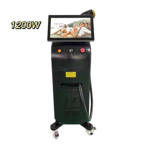 double handpiece with screen diode laser permanent hair removal machine factory directly sale with oem&odm service, Black 
double handpiece with screen diode laser permanent hair removal machine factory directly sale with oem&odm service, Black