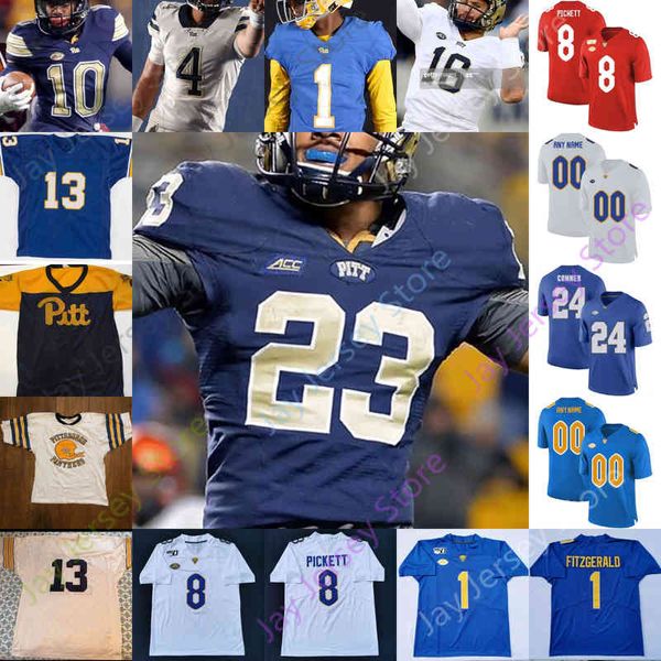 pittsburgh panthers football jersey ncaa college patrick jones ii phil campbell iii qadree ollison darrin hall weaver hendrix ditka mccoy, Black
pittsburgh panthers football jersey ncaa college patrick jones ii phil campbell iii qadree ollison darrin hall weaver hendrix ditka mccoy, Black