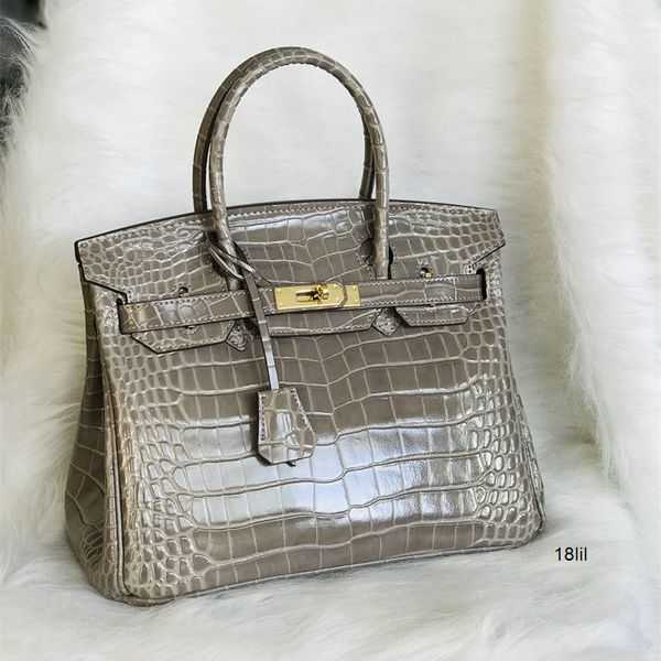 birkins designer herme handbags red same high-grade sense big brand crocodile leather platinum bag women's bag european american leathe
birkins designer herme handbags red same high-grade sense big brand crocodile leather platinum bag women's bag european american leathe