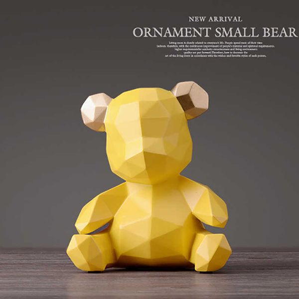 huiya01 cute bear removable decoration 27 cm home resin creative simple and fashionable fuse box q0812
huiya01 cute bear removable decoration 27 cm home resin creative simple and fashionable fuse box q0812
