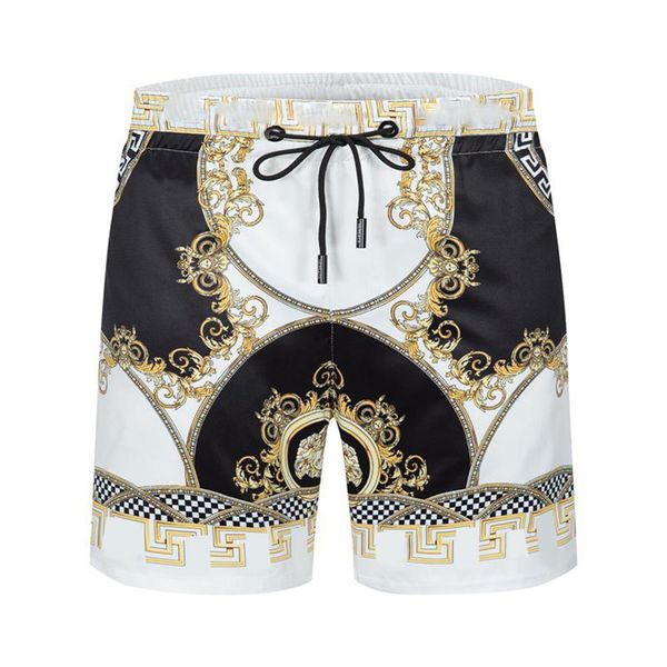 2022 new designer shorts luxury men's fashion color print printed shorts men and women beachpants pants225c, White;black
2022 new designer shorts luxury men's fashion color print printed shorts men and women beachpants pants225c, White;black