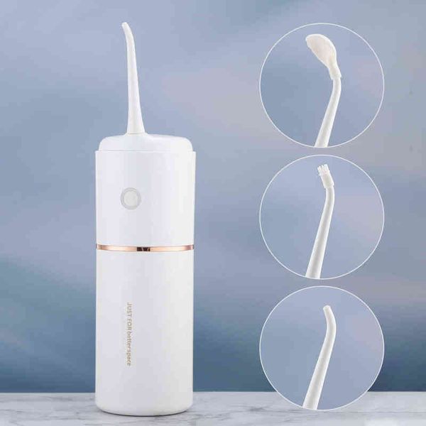 usb rechargeable dental washing instrument household calculus tooth cleaner portable electric flushing device 220625
usb rechargeable dental washing instrument household calculus tooth cleaner portable electric flushing device 220625
