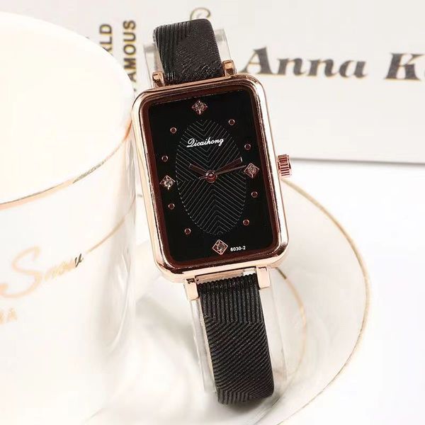 luxury womens watches designer square female student 2022 new niche design simple temperament retro small exquisite fashion trend women watc, Slivery;golden
luxury womens watches designer square female student 2022 new niche design simple temperament retro small exquisite fashion trend women watc, Slivery;golden