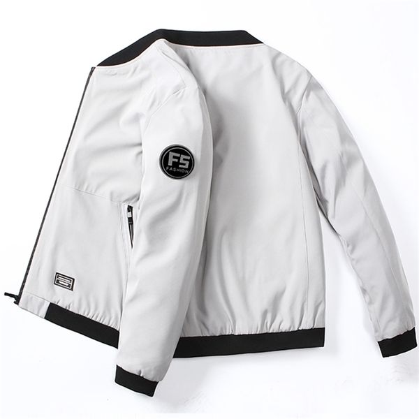 fashion men jackets and coats stand collar jaqueta masculina bomber jacket outwear bomber jackets mens 220816, Black;brown
fashion men jackets and coats stand collar jaqueta masculina bomber jacket outwear bomber jackets mens 220816, Black;brown
