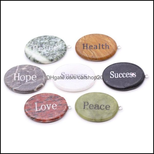 pendant necklaces pendants jewelry natural agate picture stone oval blessing prayer letters crafts jewel dhm7v, Silver
pendant necklaces pendants jewelry natural agate picture stone oval blessing prayer letters crafts jewel dhm7v, Silver