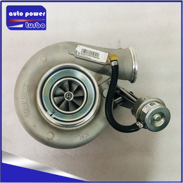 new genuine turbo he300wg 3776568 4051229 4051230 turbocharger for cummins 6btaa isbe6 5.9l 210hp
new genuine turbo he300wg 3776568 4051229 4051230 turbocharger for cummins 6btaa isbe6 5.9l 210hp