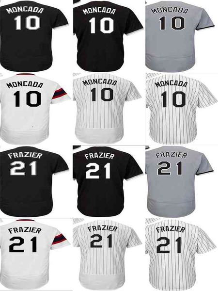 outlet mens womens kids toddlers chicago 10 yoan moncada 21 todd frazier white black grey cool flex base baseball jersey
outlet mens womens kids toddlers chicago 10 yoan moncada 21 todd frazier white black grey cool flex base baseball jersey