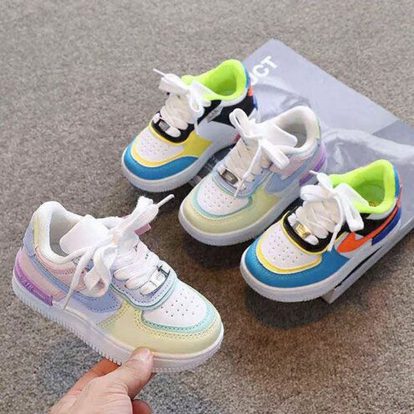 size 26-36 children casual sport shoes girls boys wear-resistant running sneakers kids lacing anti-slip footwear zapatos bebe, Black
size 26-36 children casual sport shoes girls boys wear-resistant running sneakers kids lacing anti-slip footwear zapatos bebe, Black