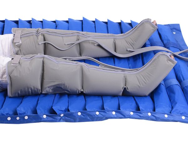 electric air compression leg massager leg wraps foot ankles calf massage machine promote blood circulation relieve pain fatigue
electric air compression leg massager leg wraps foot ankles calf massage machine promote blood circulation relieve pain fatigue