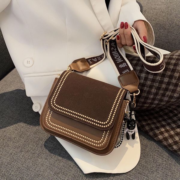designer bags wide shoulder strap small 2022 new fashion women's frosted versatile square textured one messenger
designer bags wide shoulder strap small 2022 new fashion women's frosted versatile square textured one messenger