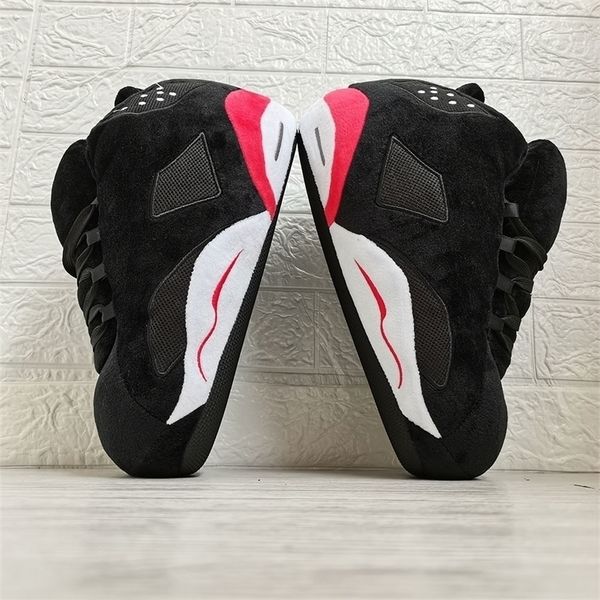 sneaker slippers slippers nonslip sole home plush sneaker slippers house women dames fur house slides y201026, Black
sneaker slippers slippers nonslip sole home plush sneaker slippers house women dames fur house slides y201026, Black