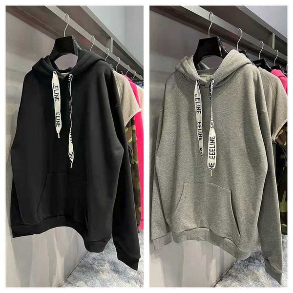 men's hoodies c home correct cl men's and women's race home ribbon letter hoodie, Black
men's hoodies c home correct cl men's and women's race home ribbon letter hoodie, Black