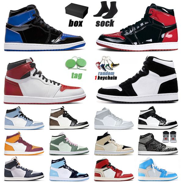 2022 authentic jumpman 1 1s mens womens basketball shoes heritage university blue high cactus jack panda mid dutch green carbon designer spo
2022 authentic jumpman 1 1s mens womens basketball shoes heritage university blue high cactus jack panda mid dutch green carbon designer spo