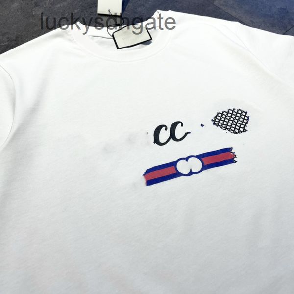 designer t shirt and shirts 22 spring summer new fashion br gu + men's women's same couple's round neck cotton, White
designer t shirt and shirts 22 spring summer new fashion br gu + men's women's same couple's round neck cotton, White